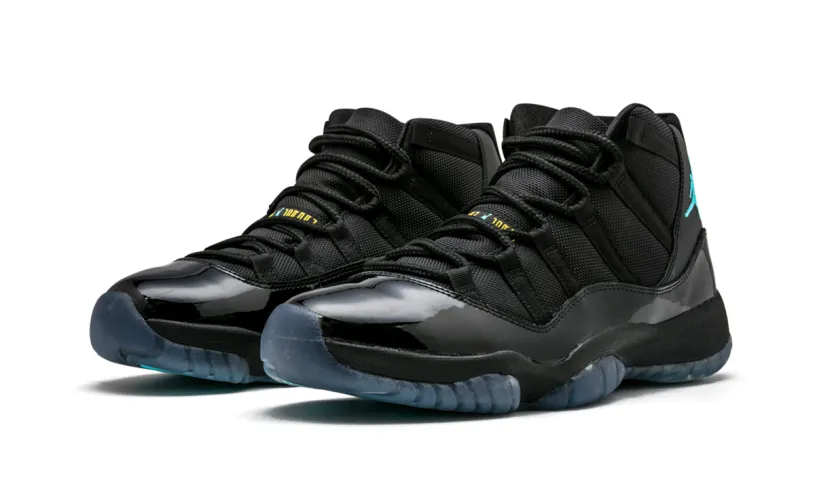 Air Jordan 11 Air Jordan 11 Retro 'Gamma'